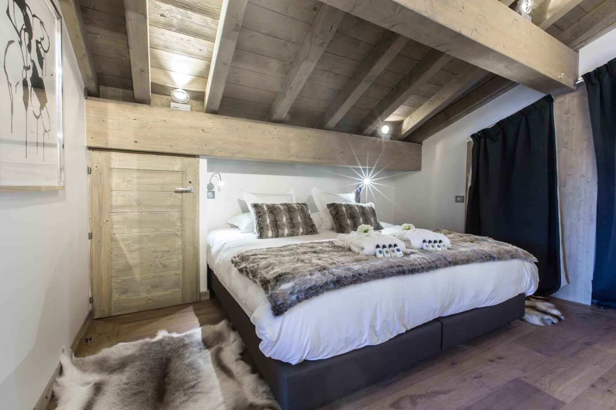 Keystone Lodge By Alpine Resorts Courchevel Room photo
