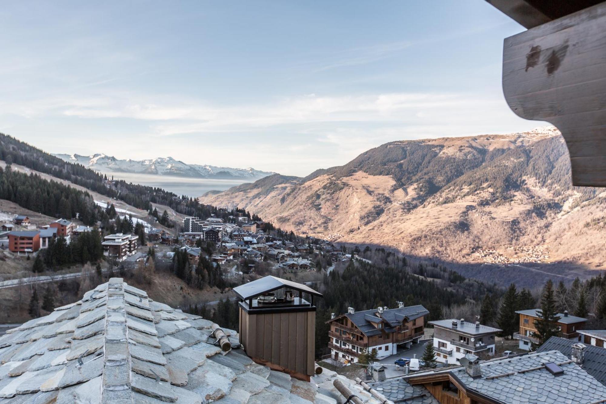 Keystone Lodge By Alpine Resorts Courchevel Room photo