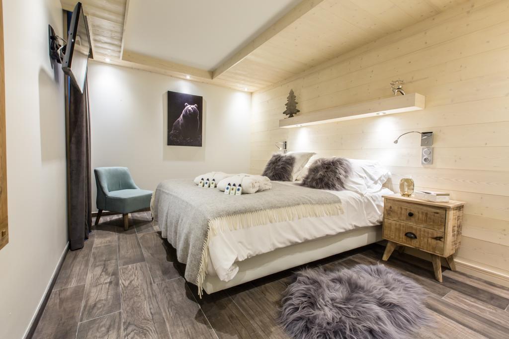 Keystone Lodge By Alpine Resorts Courchevel Exterior photo