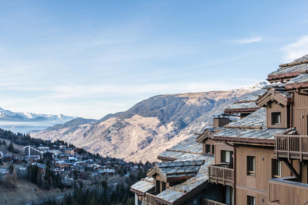 Keystone Lodge By Alpine Resorts Courchevel Exterior photo