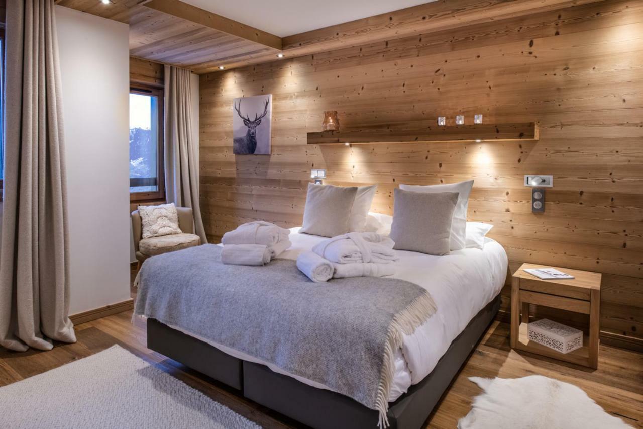 Keystone Lodge By Alpine Resorts Courchevel Exterior photo